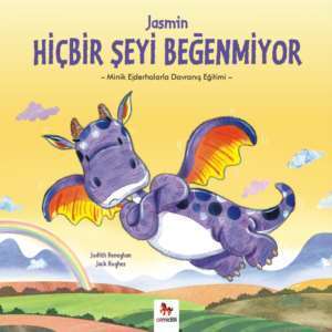 Jasmin Hiçbir Şeyi Beğenmiyor - 1