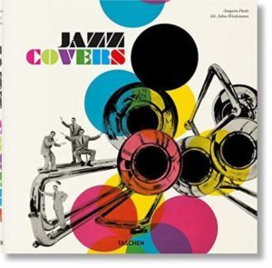 Jazz Covers - Taschen