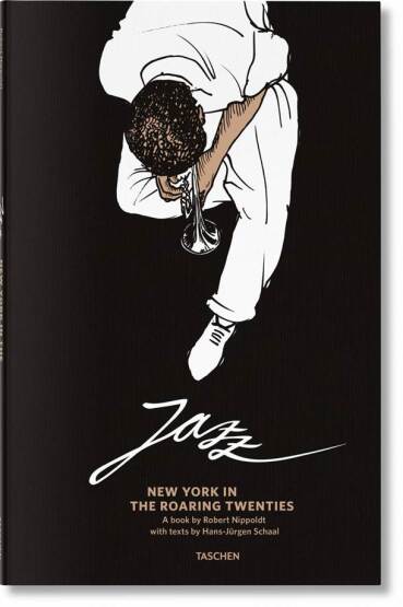 Jazz. New York in the Roaring Twenties - 1