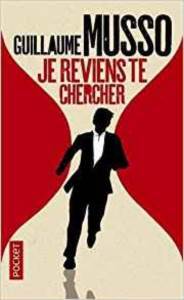 Je Reviens Te Chercher - Pocket FR