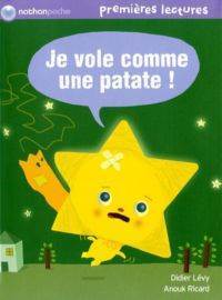 Je Vole Comme Une Patate - Nathan