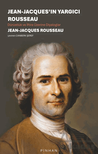 Jean-Jacques'in Yargıcı Rousseau - 1