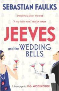 Jeeves and the Wedding Bells - 1