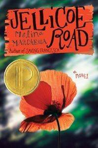 Jellicoe Road - 1