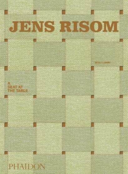 Jens Risom A Seat at the Table - 1