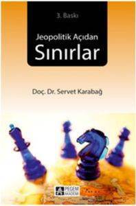 Jeopolitik Açıdan Sınırlar - Pegem A Yayıncılık