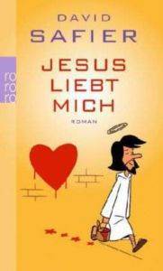 Jesus liebt mich - Rowohlt