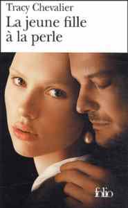 Jeune Fille A La Perle - Folio
