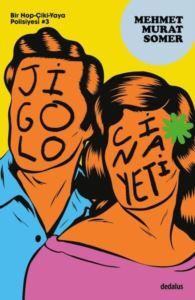 Jigolo Cinayeti - Dedalus