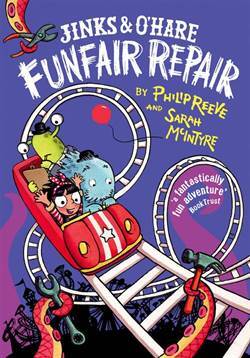 Jinks And O'hare Funfair Repair - Oxford University Press UK
