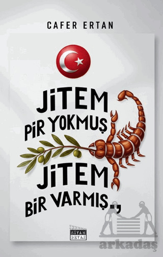 Jitem Pir Yokmuş Jitem Bir Varmış - 1