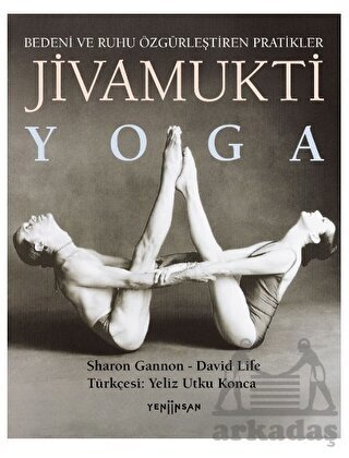 Jivamukti Yoga - Yeni İnsan Yayınevi