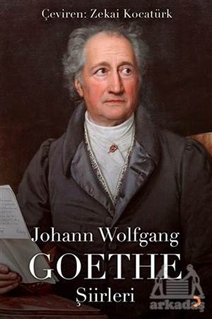 Johann Wolfgang Goethe Şiirleri - 1