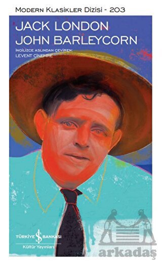 John Barleycorn - İş Bankası Kültür Yayınları