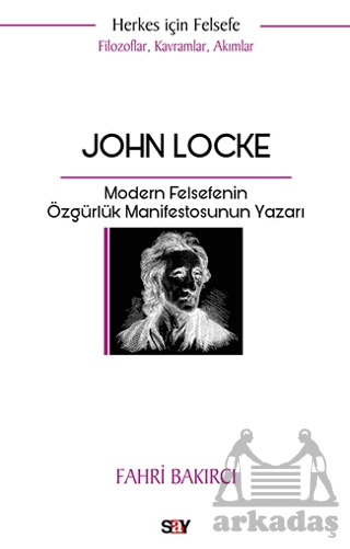 John Locke - Say Yayınları
