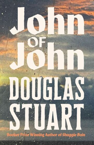 John Of John (Tpb) - 1