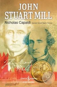 John Stuart Mill - İş Bankası Kültür Yayınları
