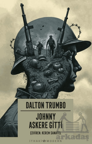 Johnny Askere Gitti - İthaki Yayınları