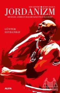 Jordanizm - Alfa Yayınları
