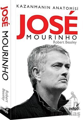 Jose Mourinho - Kazanmanın Anatomisi - 1