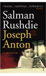 Joseph Anton - Vintage Books UK