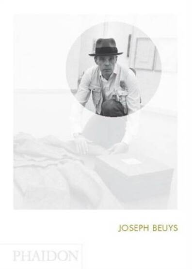 Joseph Beuys (Phaidon Focus) - 1