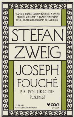 Joseph Fouche; Bir Politikacının Portresi - 1