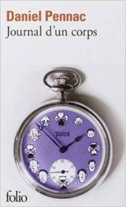 Journal d'un Corps - Folio