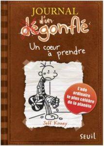 Journal D'un Degonfle 7: Un Coeur A Prendre - 1