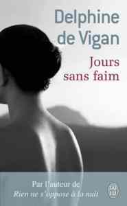 Jours sans faim - 1