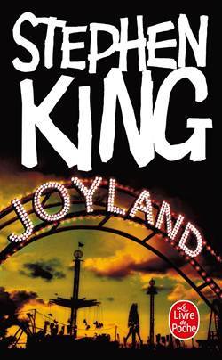 Joyland - 1