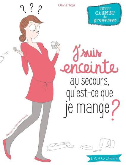 J'suis enceinte - 1