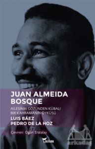 Juan Almeida Bosque - 1