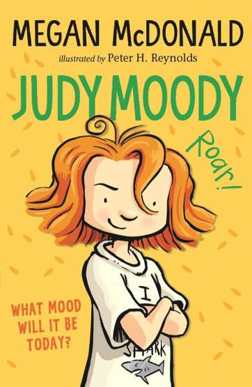 Judy Moody - Walker Books