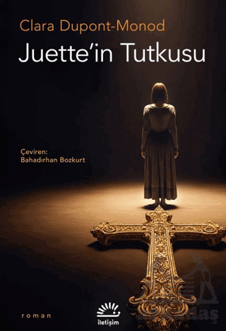 Juette'in Tutkusu - 1