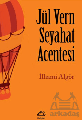 Jül Vern Seyahat Acentesi - İletişim Yayınevi