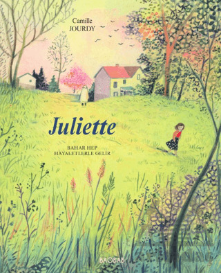 Juliette - Baobab Yayınları