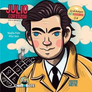 Julio Cortazar Kızlar Ve Oğlanlar İçin - 1