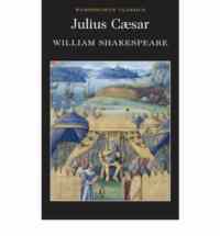 Julius Caesar (English) - Wordsworth
