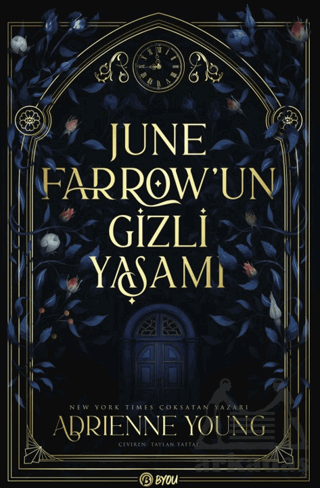 June Farrow’Un Gizli Yaşamı - 1