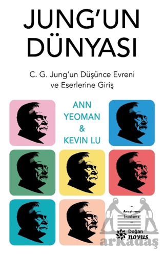 Jung'un Dünyası - Doğan Novus