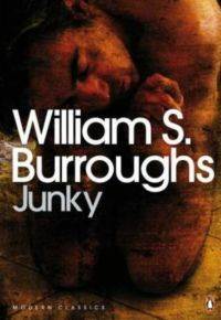 Junky - The Definitive Text of 'Junk' - Penguin Books UK