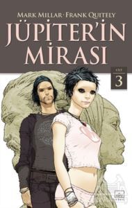 Jüpiter’İn Mirası Cilt 3 - İthaki Yayınları