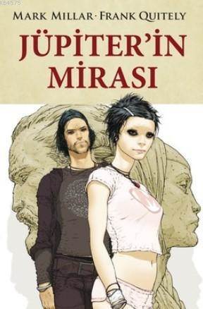 Jüpiter'in Mirası - Lal Kitap