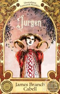 Jurgen - Bir Adalet Komedisi - 1