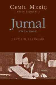 Jurnal 2. Cilt; 1966-83 - İletişim Yayınevi