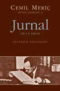 Jurnal 2. Cilt; 1966-83 - 1