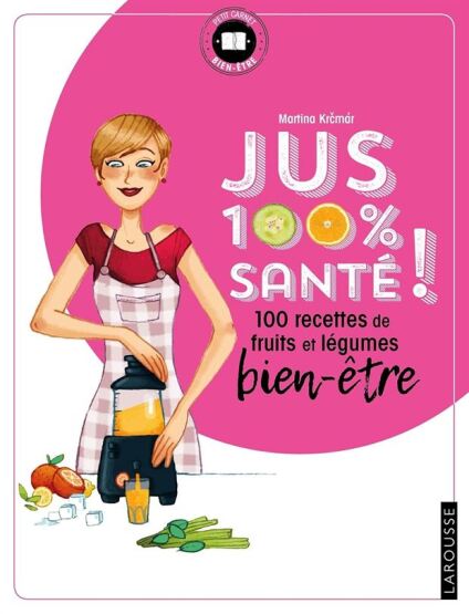 Jus 100 % santé ! - 1
