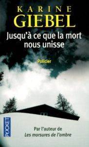 Jusqu A Ce Que La Mort Nous Unisse - Pocket FR