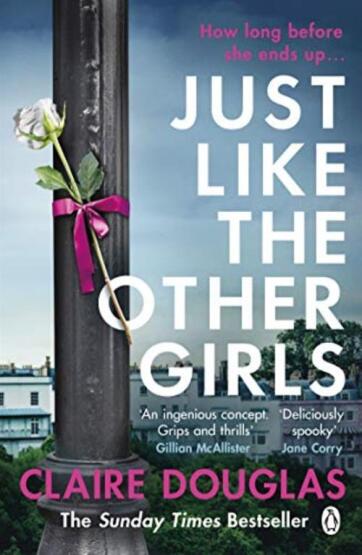 Just Like the Other Girls - Penguin Books UK